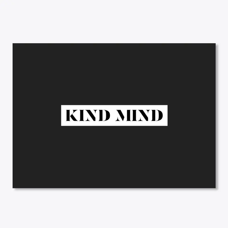 Kind Mind